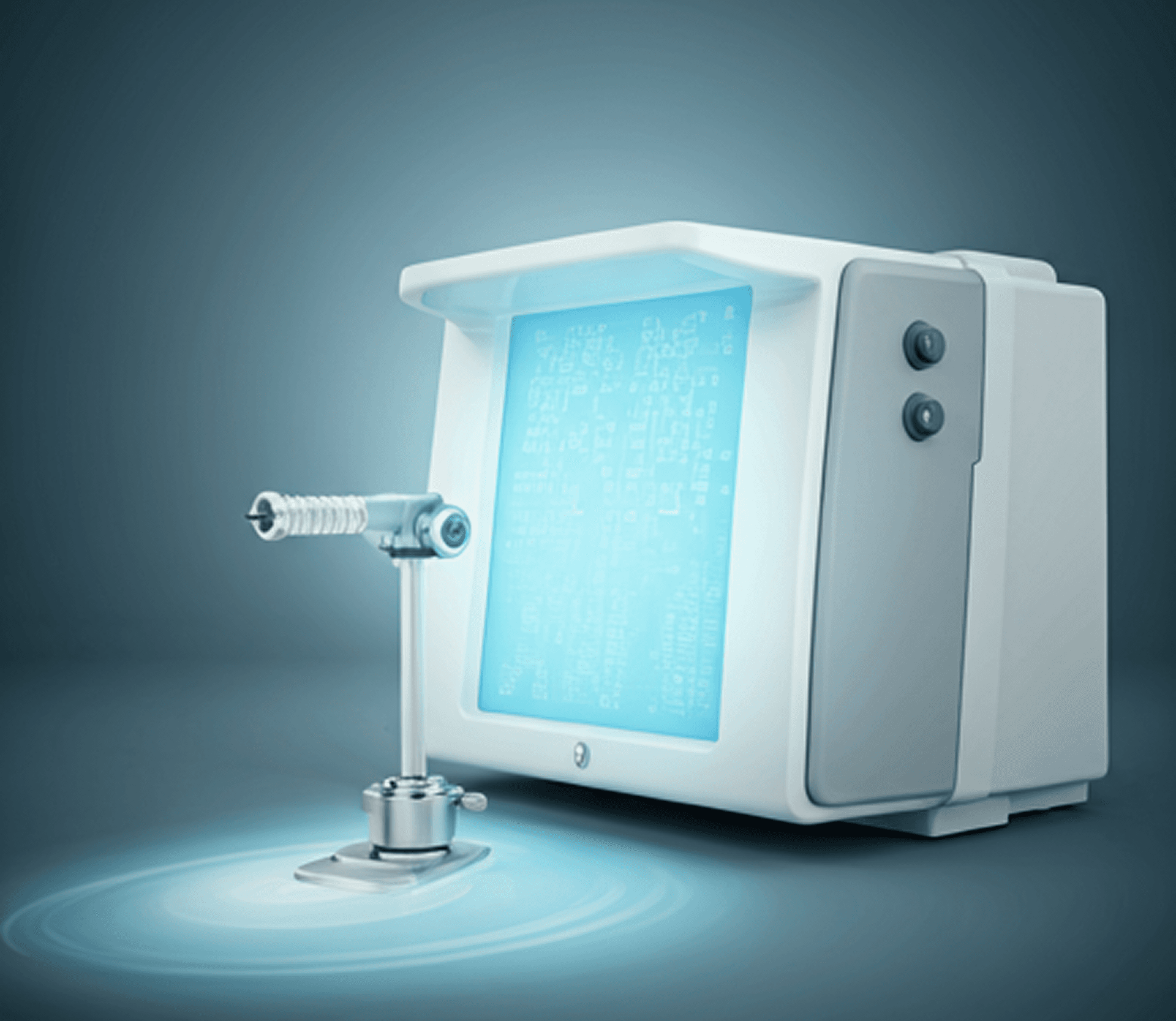 Medical Device Logistics and Management