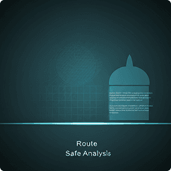 Route Analysis
