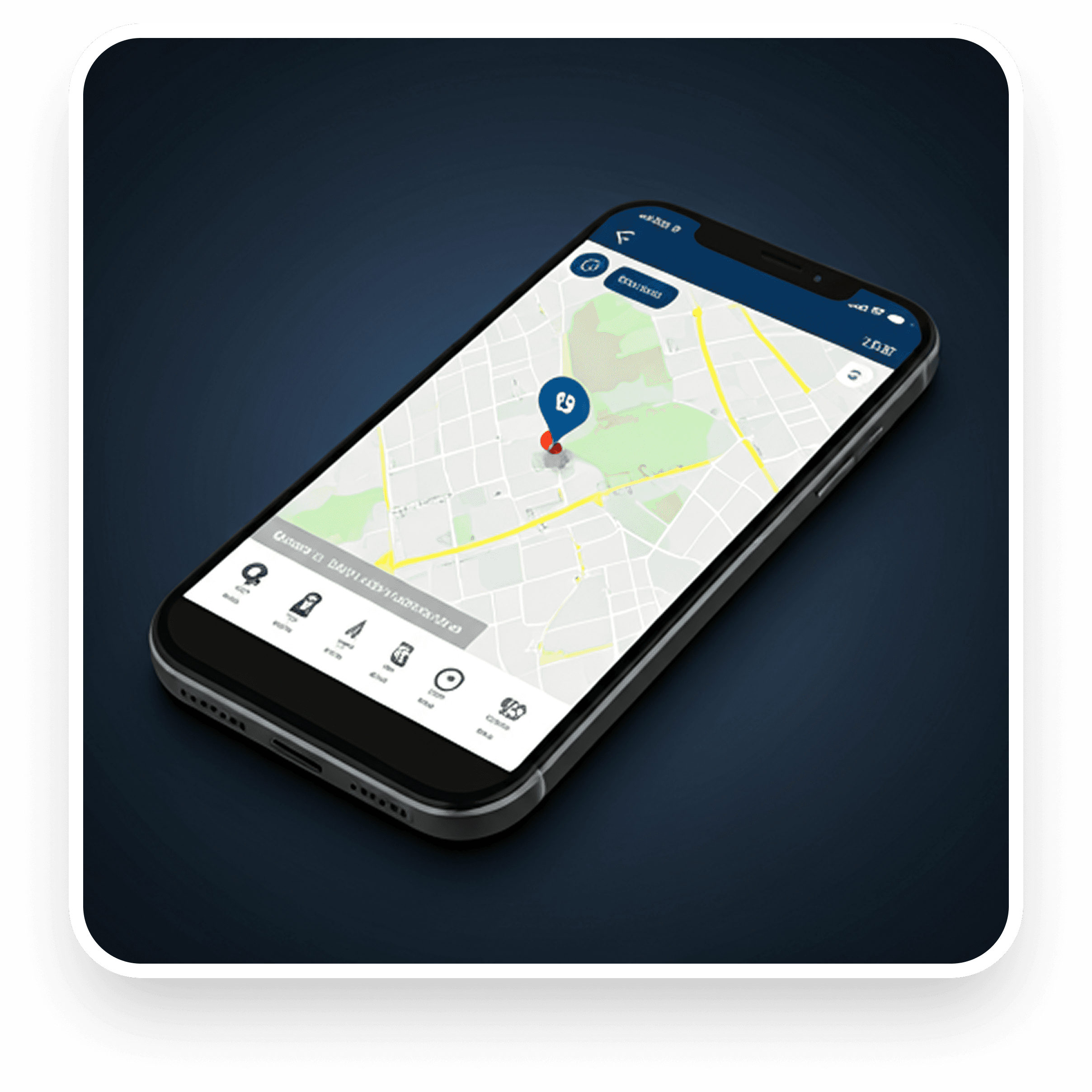 Introducing Finch Axis Mobile